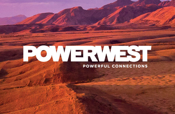 Powerwest Powerful Connections