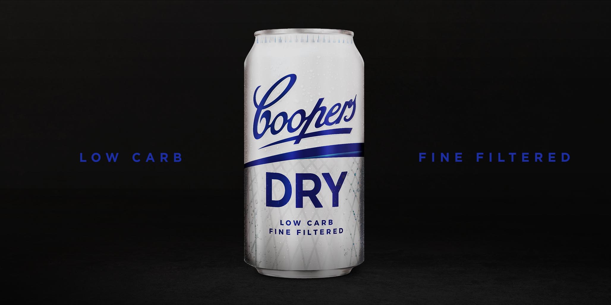 Packaging Design Sydney project for Coopers Beer Brewery by Australian packaging design agency Percept, image H