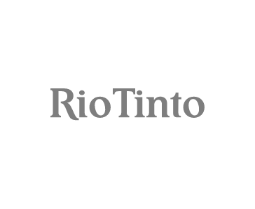 Brand Identity – Rio Tinto