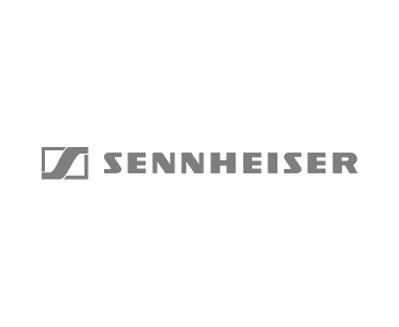 Brand Identity – Sennheiser