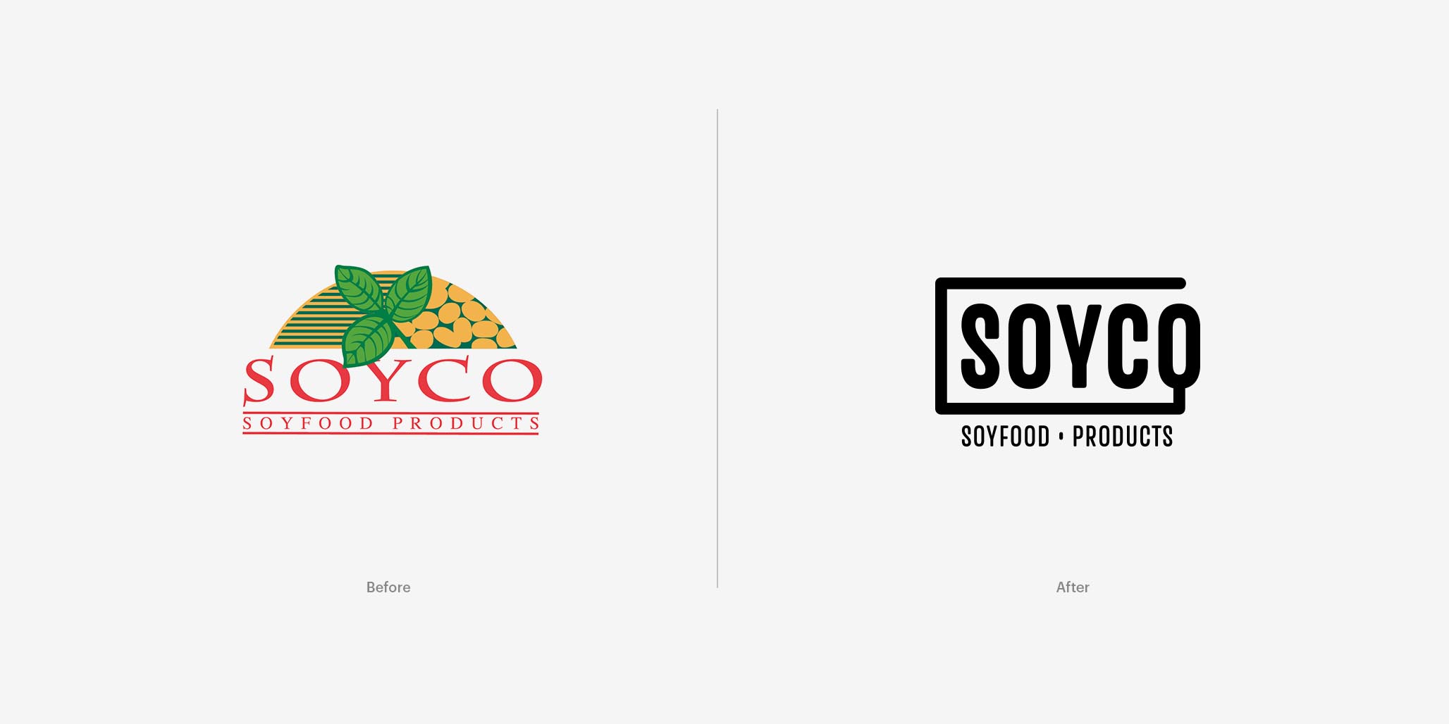 Brand Identity & Packaging Design project for FMCG food products by Branding Agency, Percept, image B