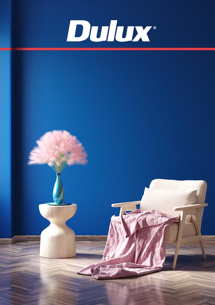 Packaging designers, Percept, develop brand led packaging design for retail paint company, image M