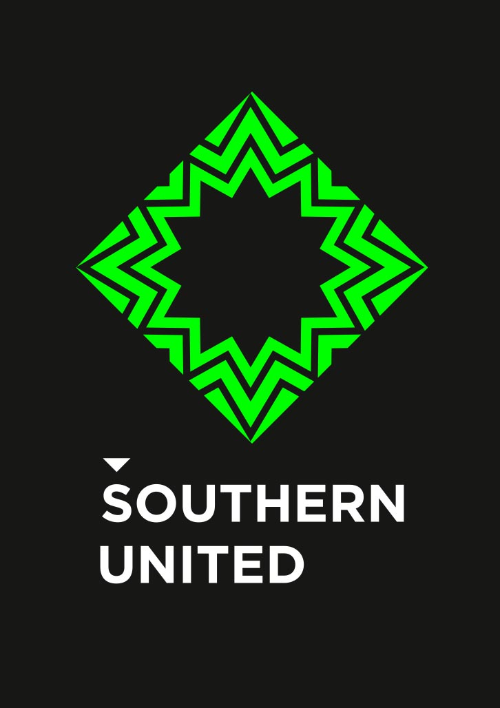 Sports Brand Identity Design by Branding Agency Percept in Sydney for a professional football club in Australia, image I