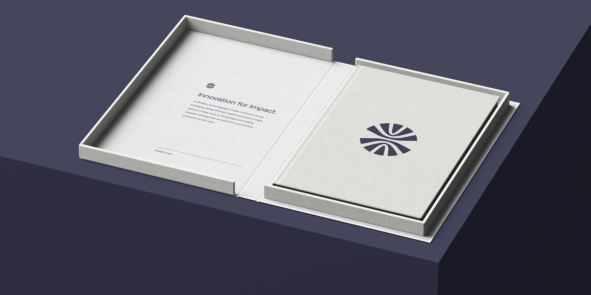 Strategic branding agency, Percept, specialise in brand identity. You can see this demonstrated in this brand identity design for an Australian company – Image K