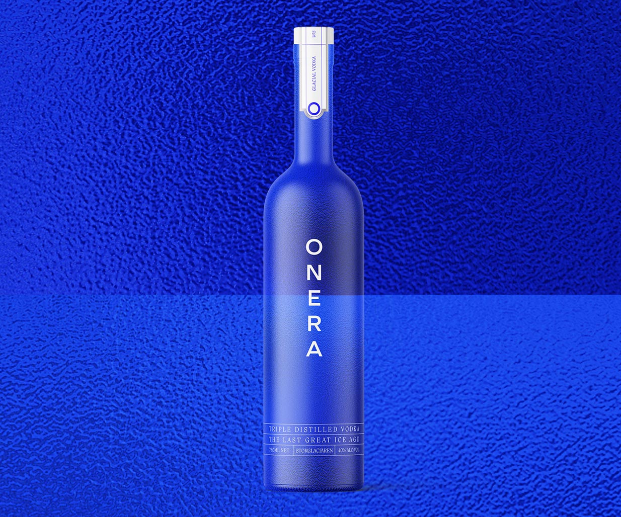 Packaging agency, Percept, is a brand designer specialising in identity design. This project features brand positioning for a an alcoholic beverage. Image F