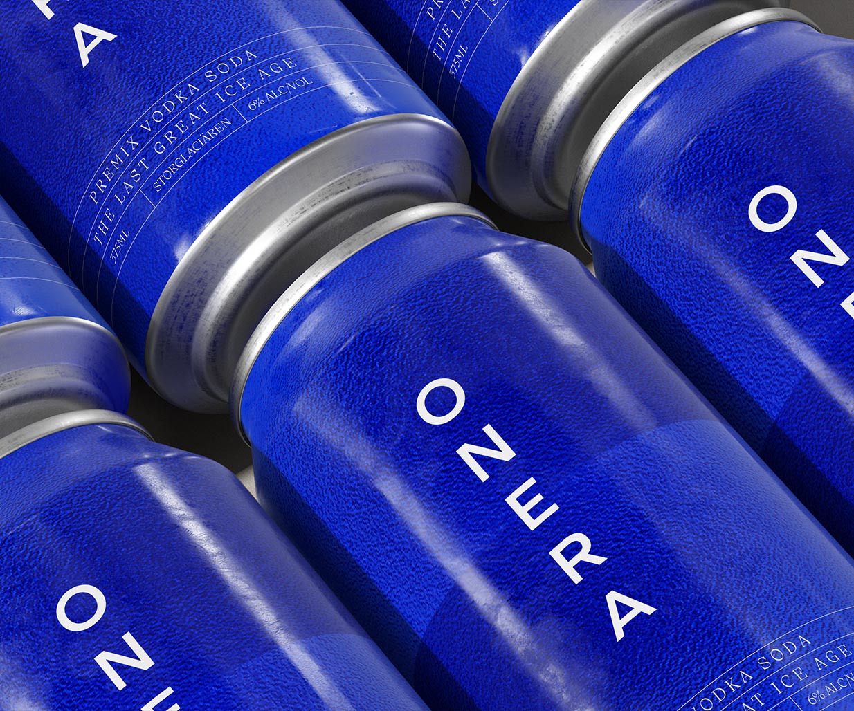 Packaging agency, Percept, is a brand designer specialising in identity design. This project features brand positioning for a an alcoholic beverage. Image K