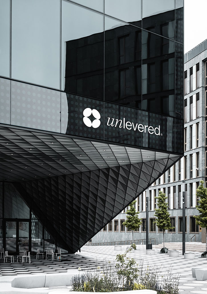 Brand identity design for a professional services company rebrand in Sydney, Australia – Image O