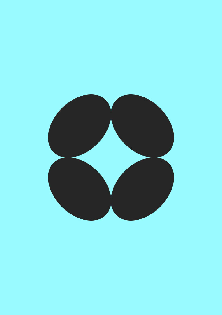 Brand identity design for a professional services company rebrand in Sydney, Australia – Image W