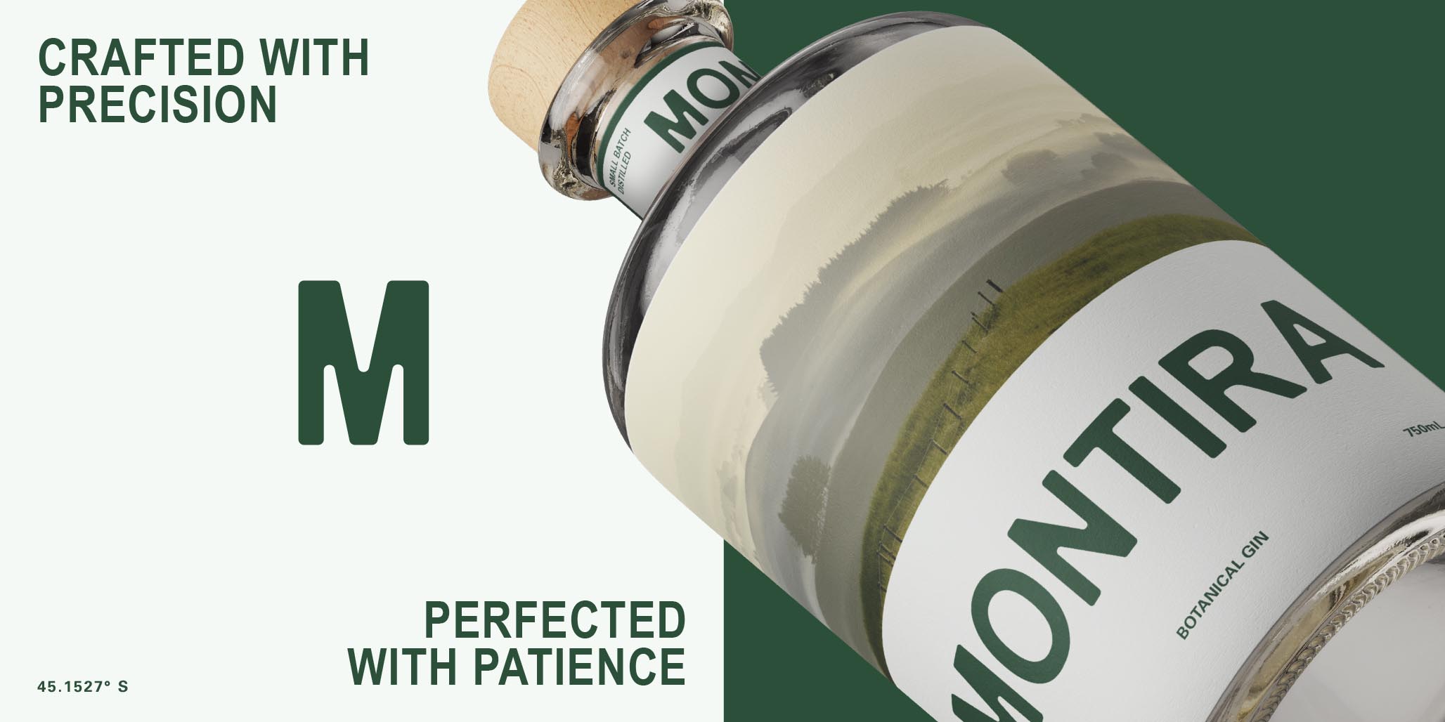 Percept is a branding agency in Sydney, Australia, known for successful packaging design, which is why this New Zealand company chose Percept for branding and packaging design. Image G