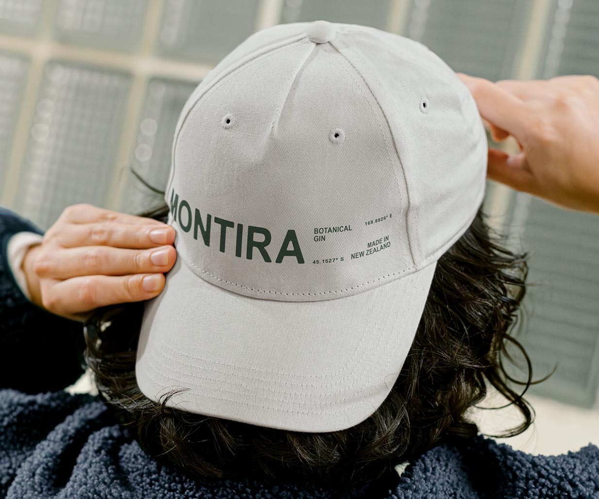 Percept is a branding agency in Sydney, Australia, known for successful packaging design, which is why this New Zealand company chose Percept for branding and packaging design. Image M