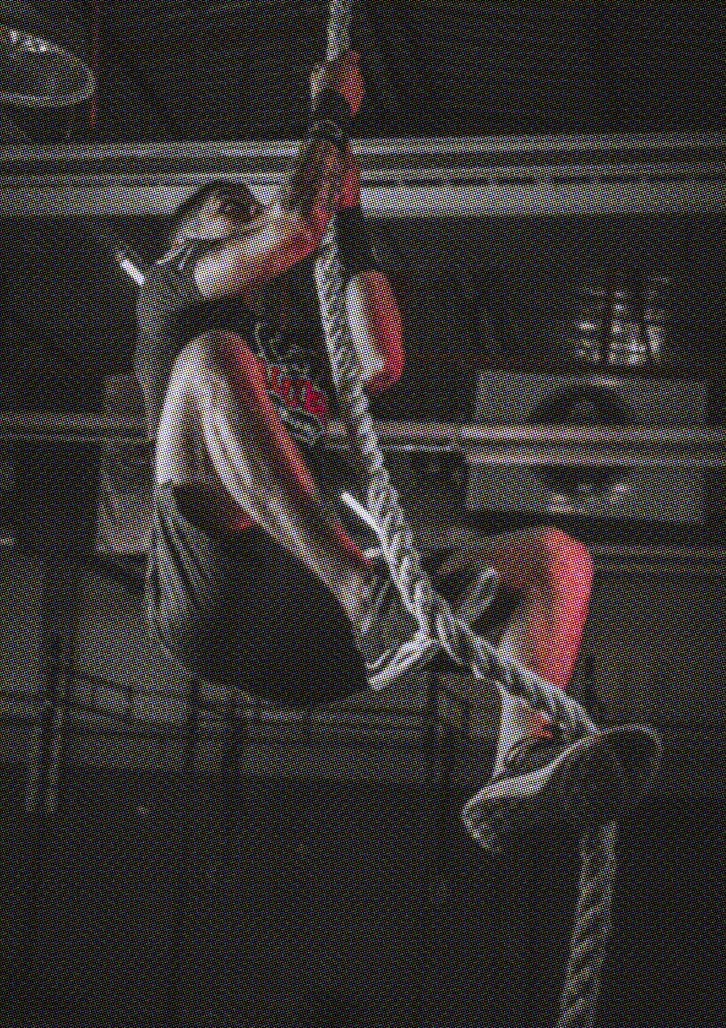 Branding for repositioning a marketing agency in Australia. Brand positioning, brand communications and digital branding – Image I