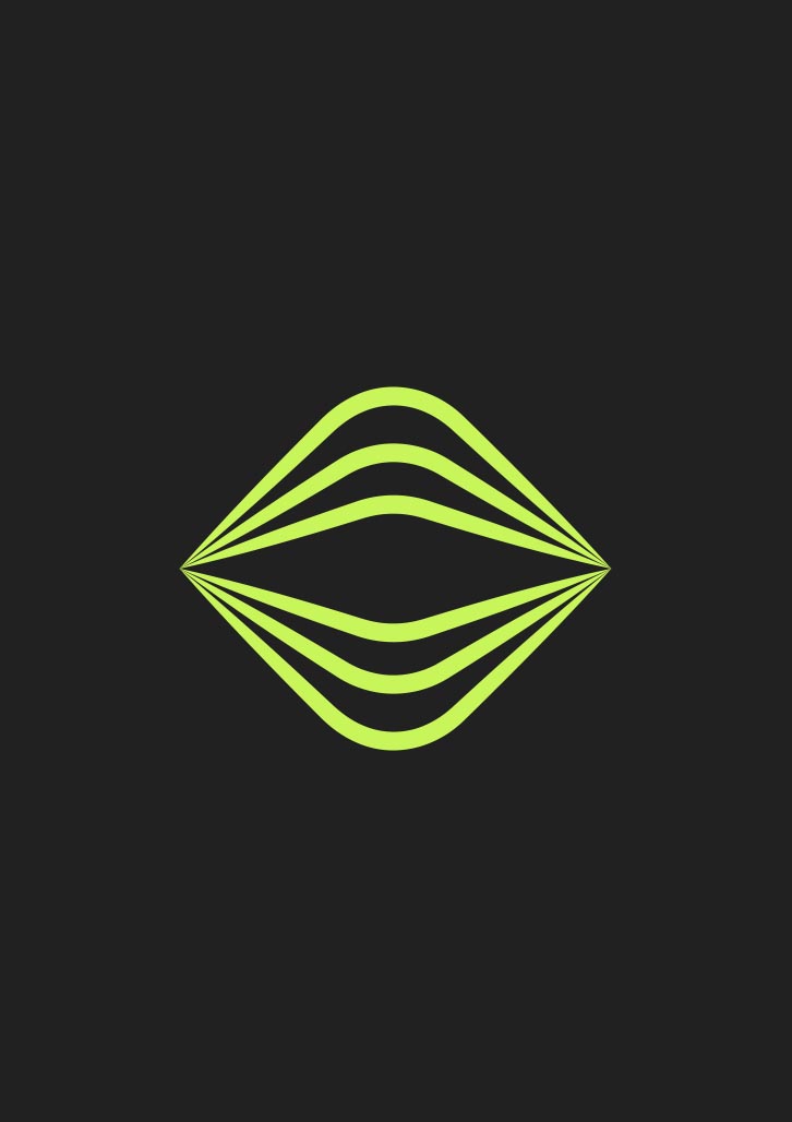 Brand consultancy, Percept, rebrand a company with brand identity, marketing collateral and website design. Image C