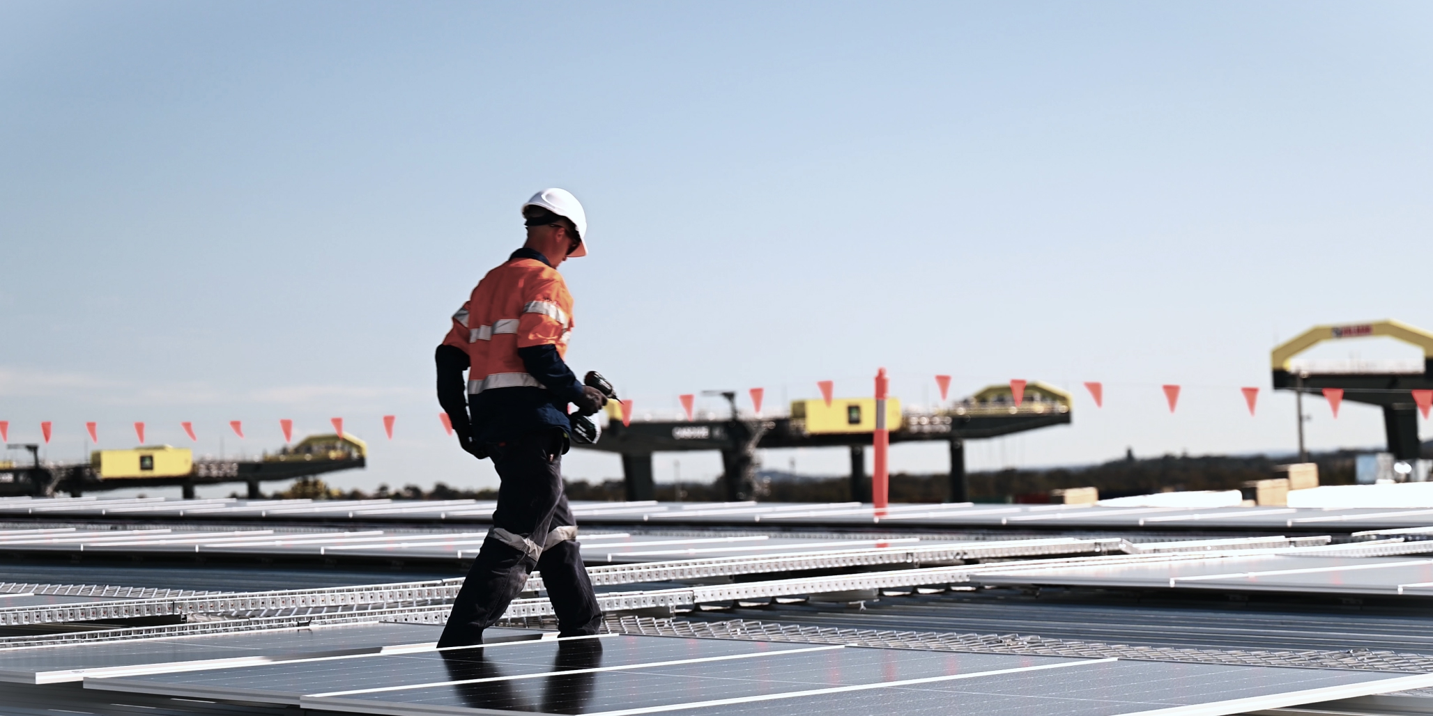 Corporate branding and new identity design by Percept in Sydney Australia. Image G