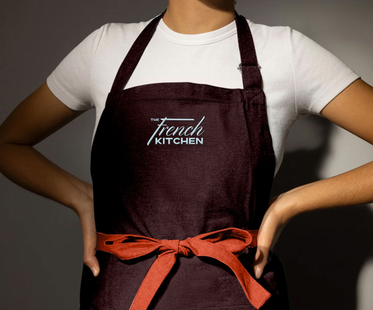 Percept was brought in as the brand designer to redefine The French Kitchen's retail branding and wholesale food packaging. The brand design feels as good as it tastes. Image P