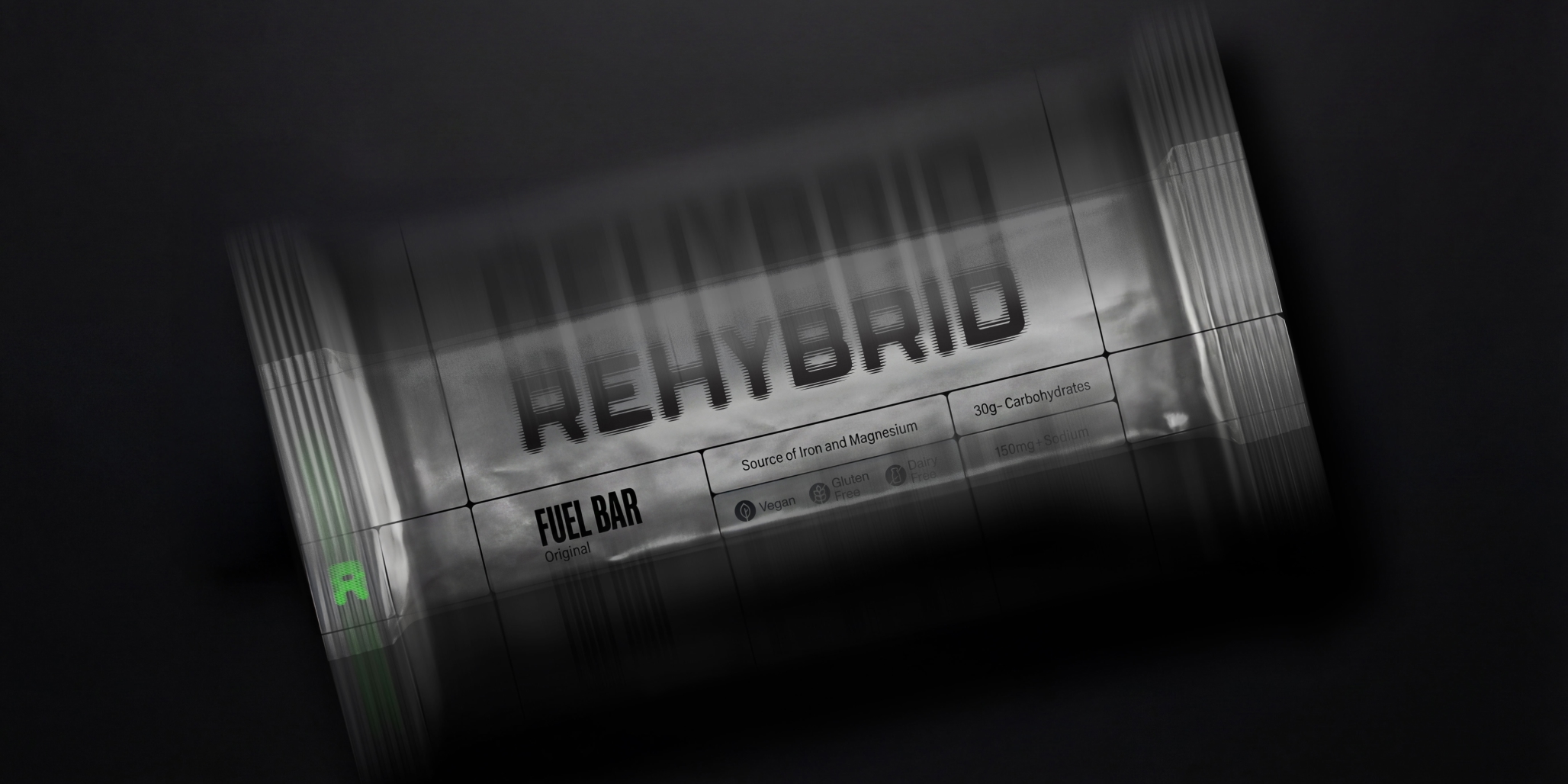 Brand Creation by Packaging Designer, Percept. Image D