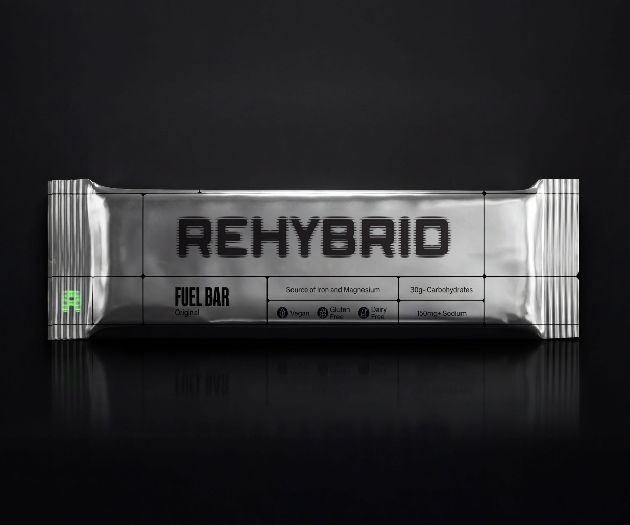 Brand Creation by Packaging Designer, Percept. Image F