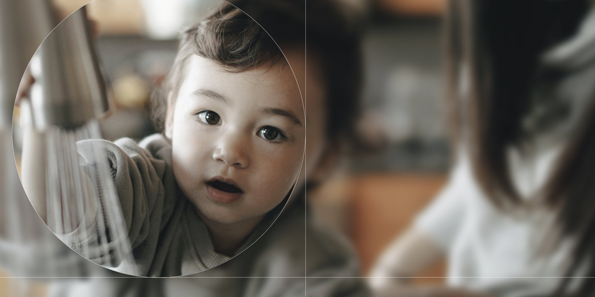 Rebrand is a strategic company positioning with a new brand identity. Image F.